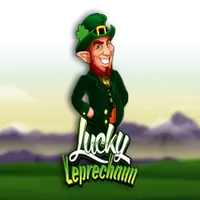 Lucky Leprechaun
